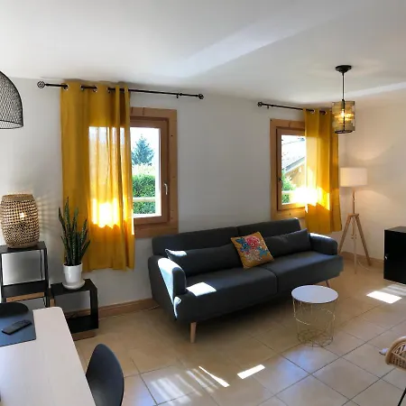 Cosy Apartment *