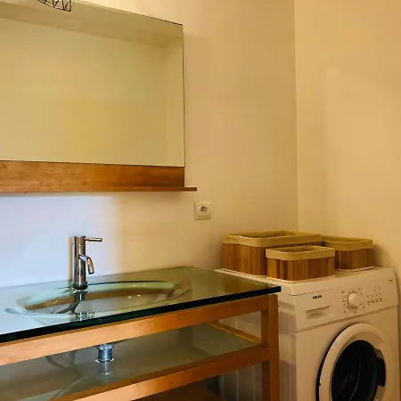 Cosy Saint-Gervais-les-Bains