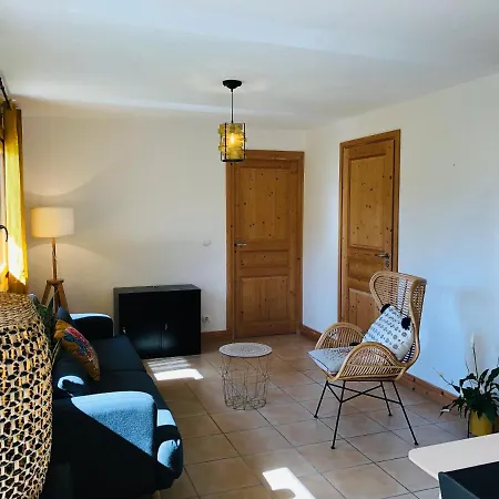 Cosy Appartamento *
