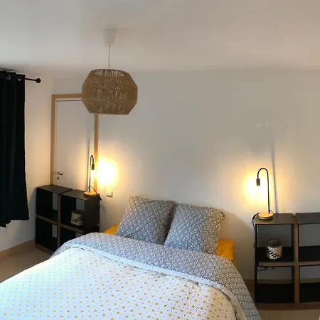 Cosy Apartment Saint-Gervais-les-Bains