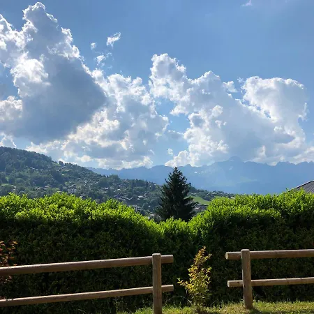 Cosy Saint-Gervais-les-Bains