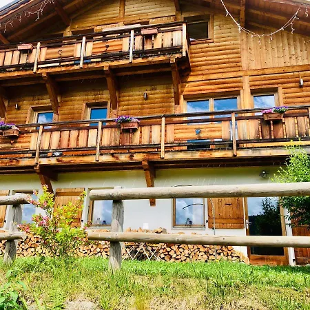 Cosy Saint-Gervais-les-Bains